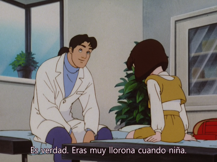 Gotou ni Naritai. (Kamonohashi no Fansub)